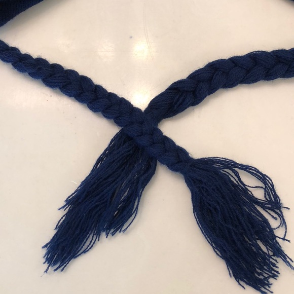 Dr Who Tardis Hat - Picture 2 of 6